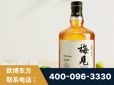 徐州-梅见青梅酒