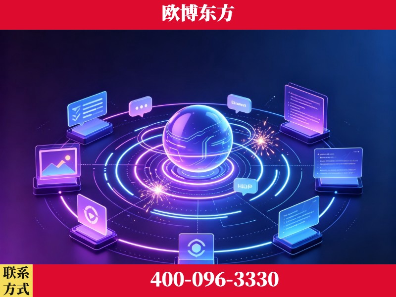 徐州-生成式引擎优化